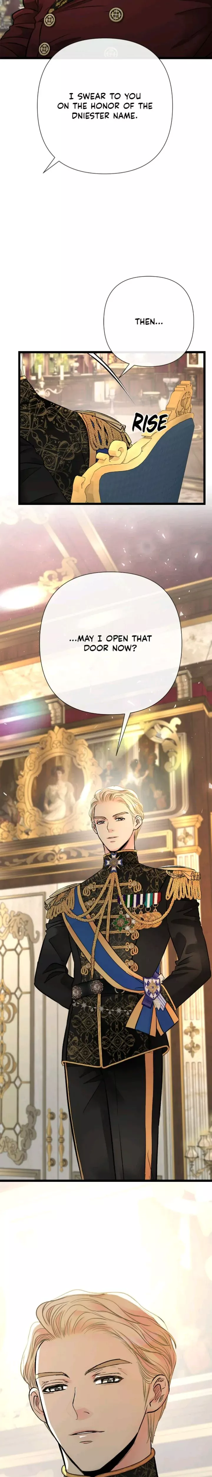 Read The Problematic Prince Manga Online