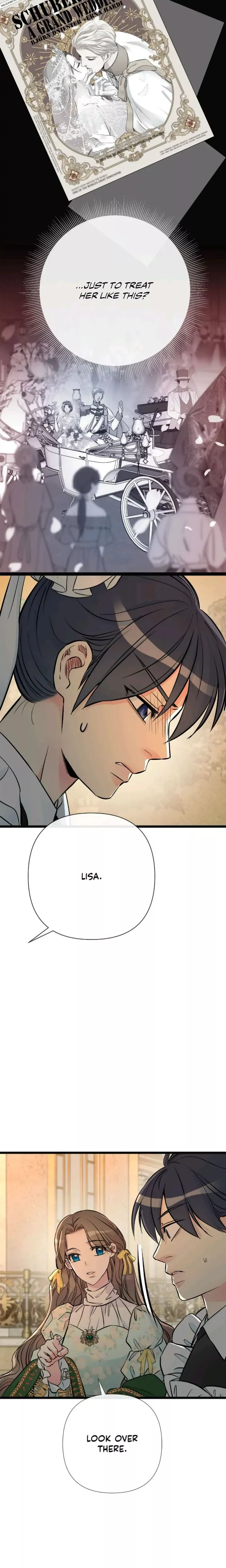 Read The Problematic Prince Manga Online