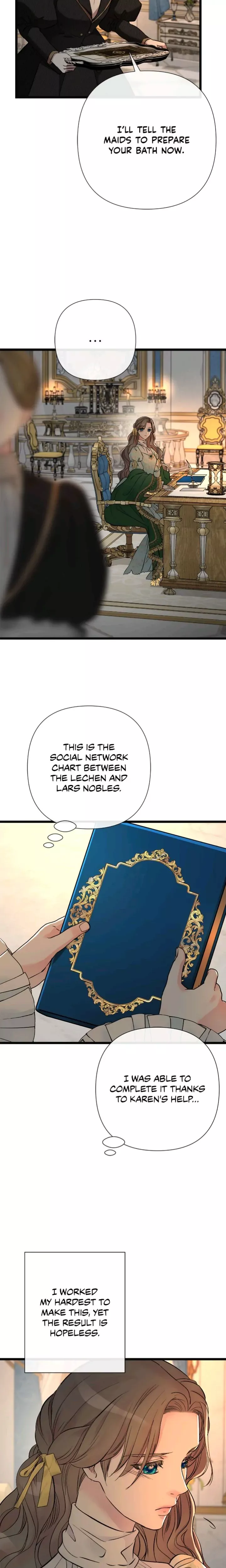 Read The Problematic Prince Manga Online