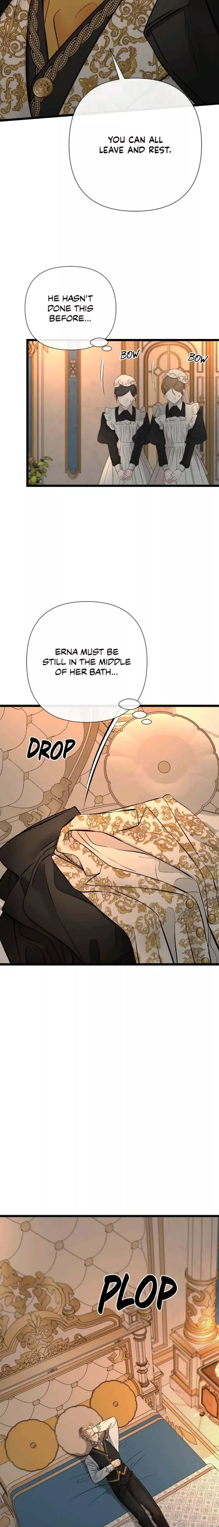 Read The Problematic Prince Manga Online