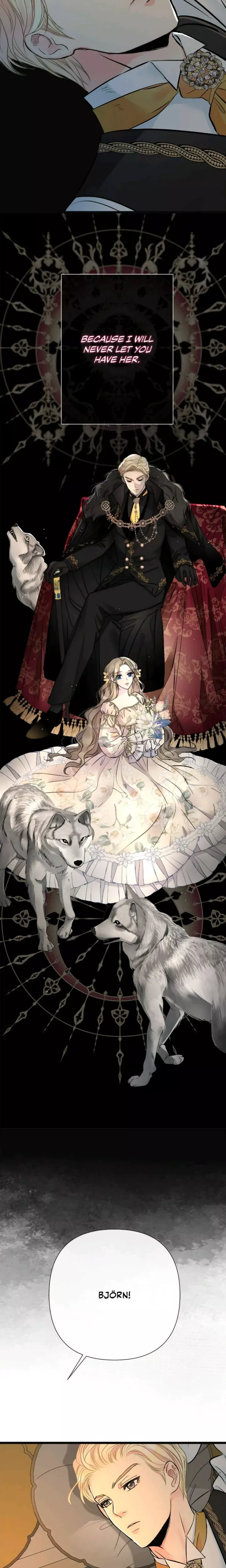 Read The Problematic Prince Manga Online