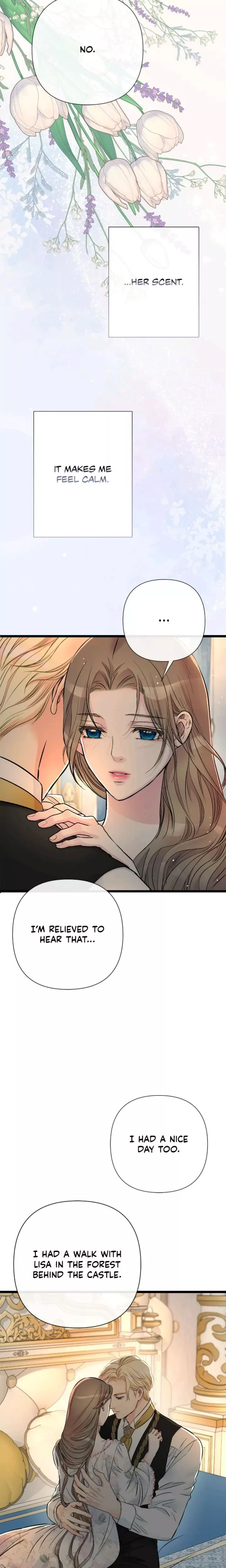 Read The Problematic Prince Manga Online