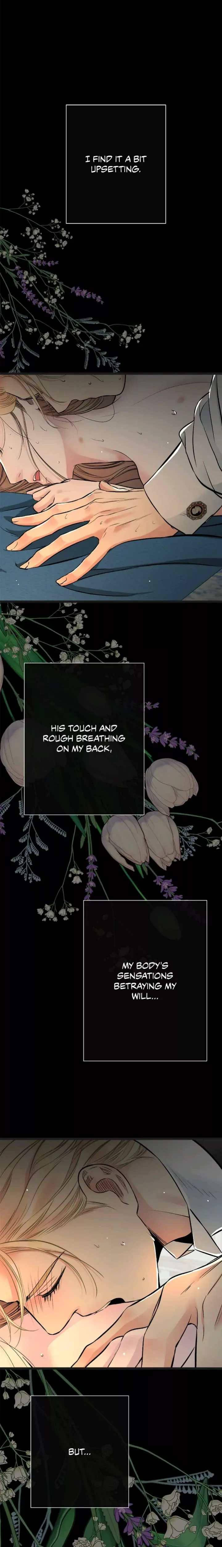 Read The Problematic Prince Manga Online