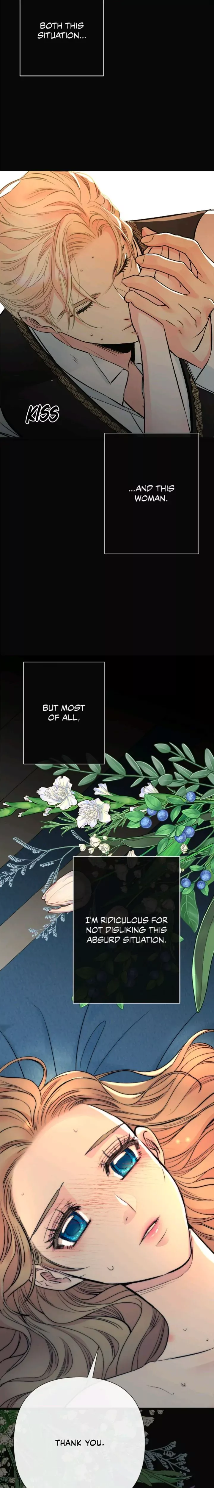 Read The Problematic Prince Manga Online