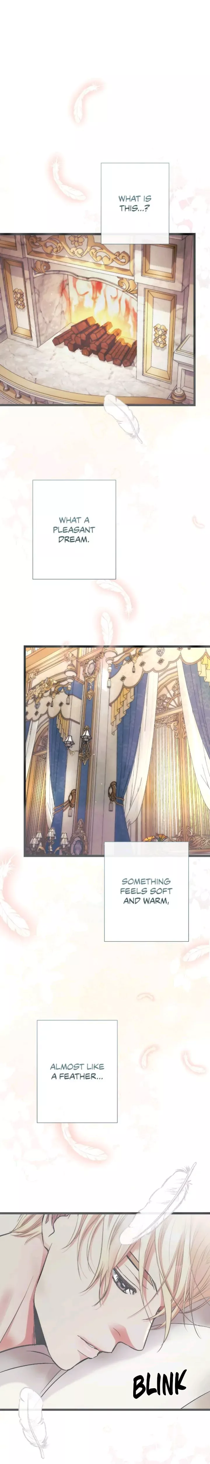 Read The Problematic Prince Manga Online