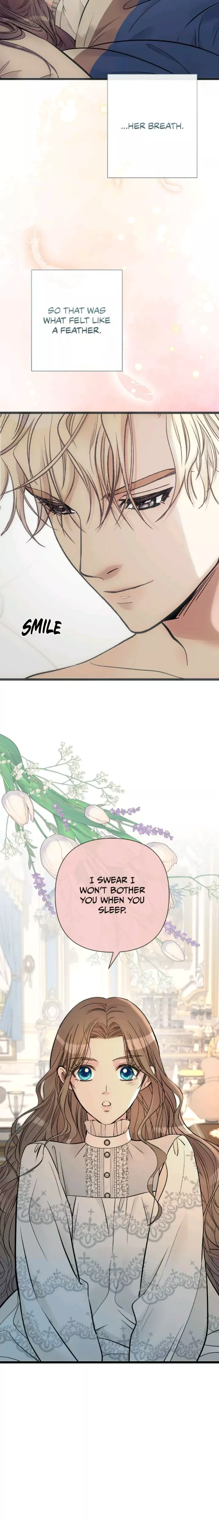 Read The Problematic Prince Manga Online