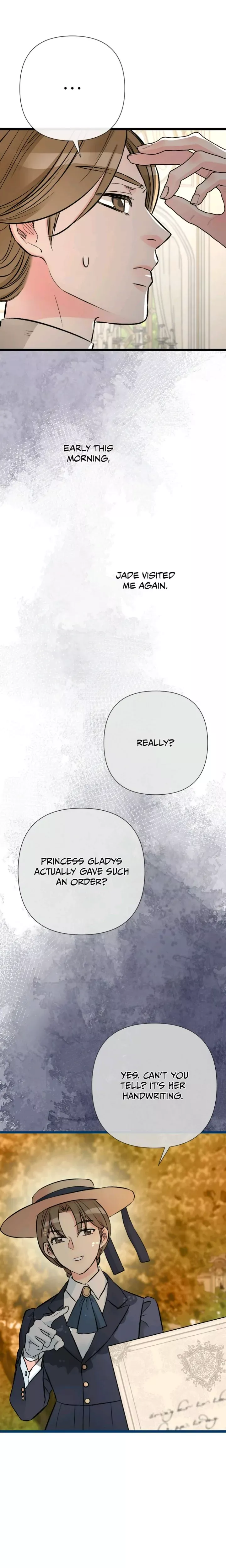 Read The Problematic Prince Manga Online
