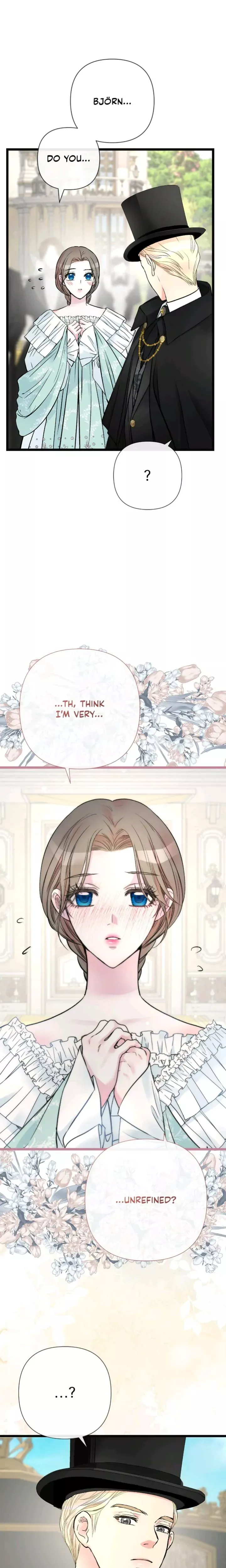 Read The Problematic Prince Manga Online