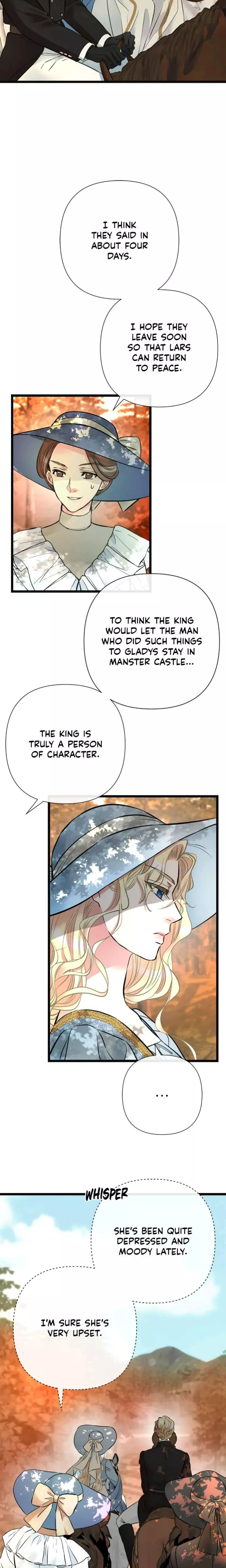 Read The Problematic Prince Manga Online