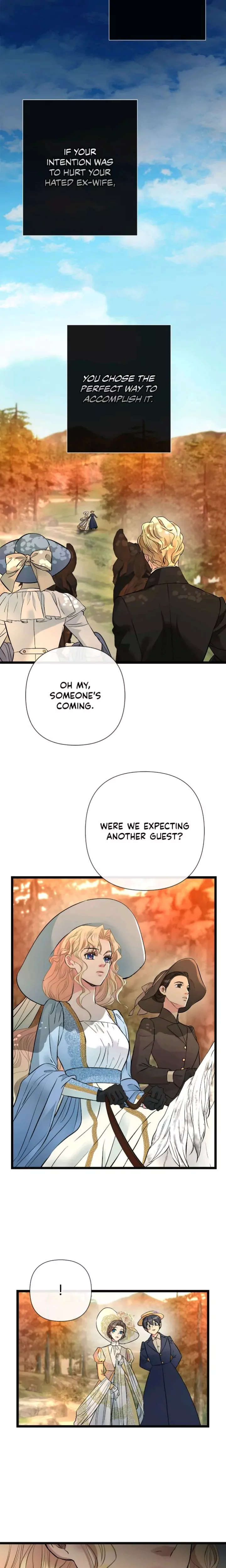 Read The Problematic Prince Manga Online