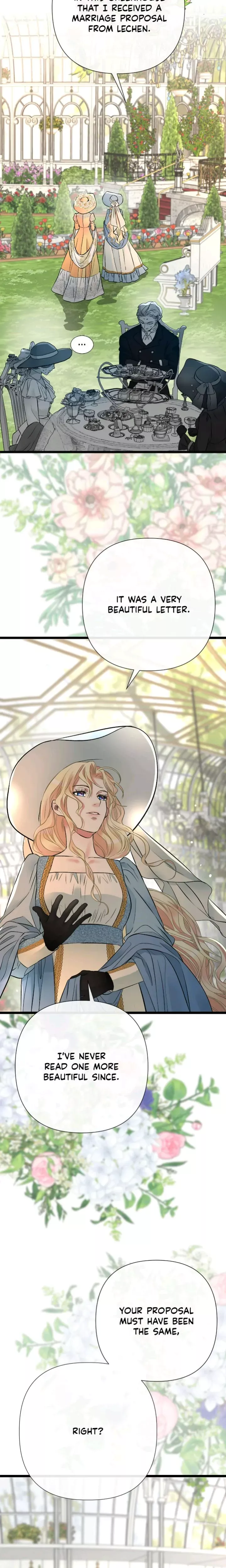Read The Problematic Prince Manga Online