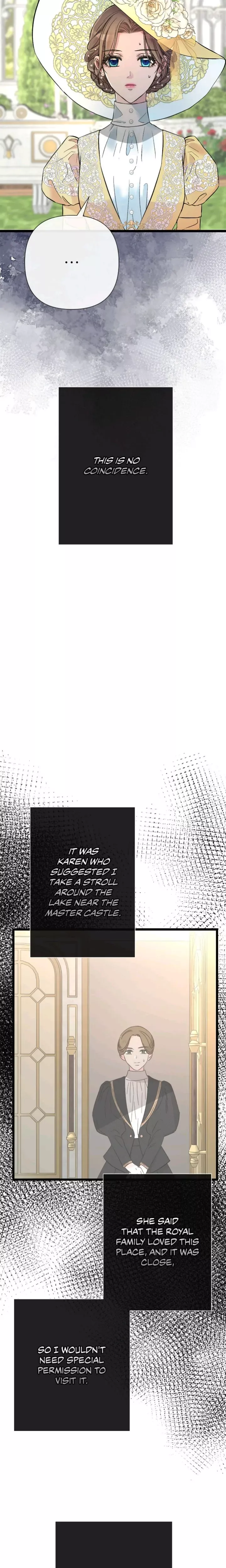 Read The Problematic Prince Manga Online