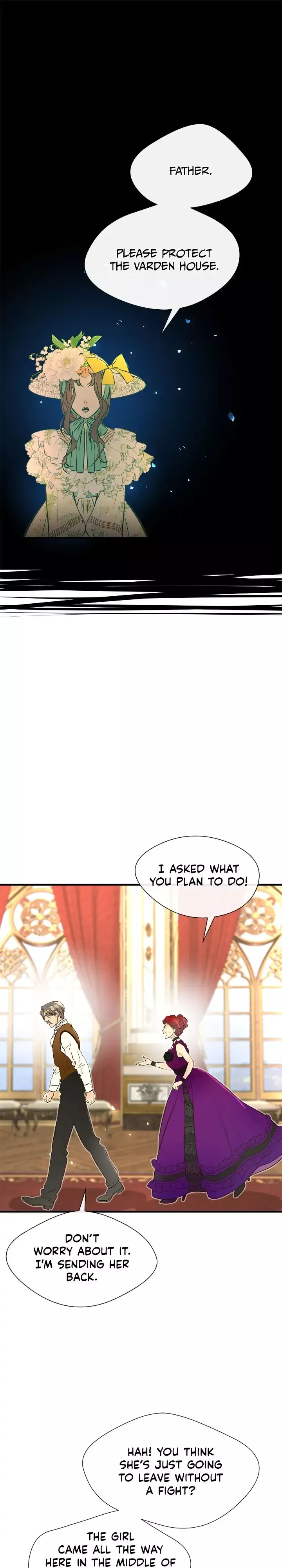 Read The Problematic Prince Manga Online