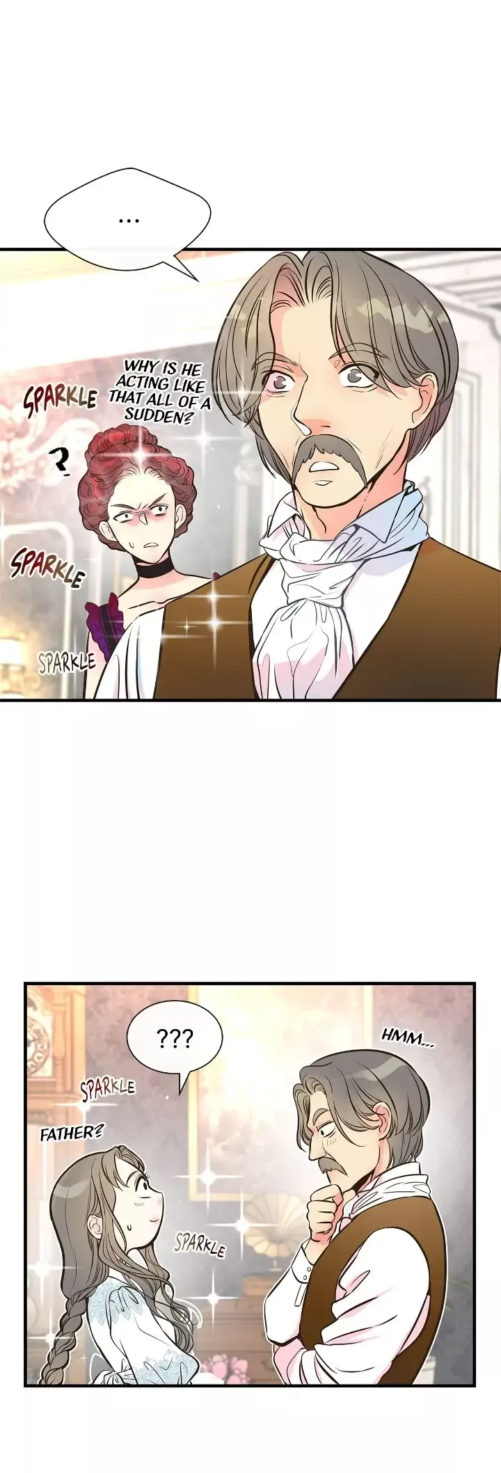 Read The Problematic Prince Manga Online