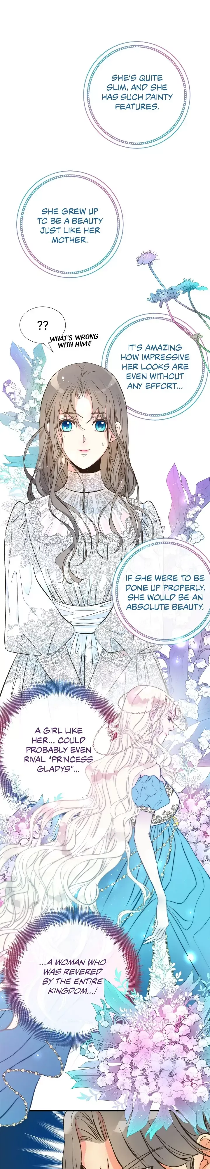 Read The Problematic Prince Manga Online