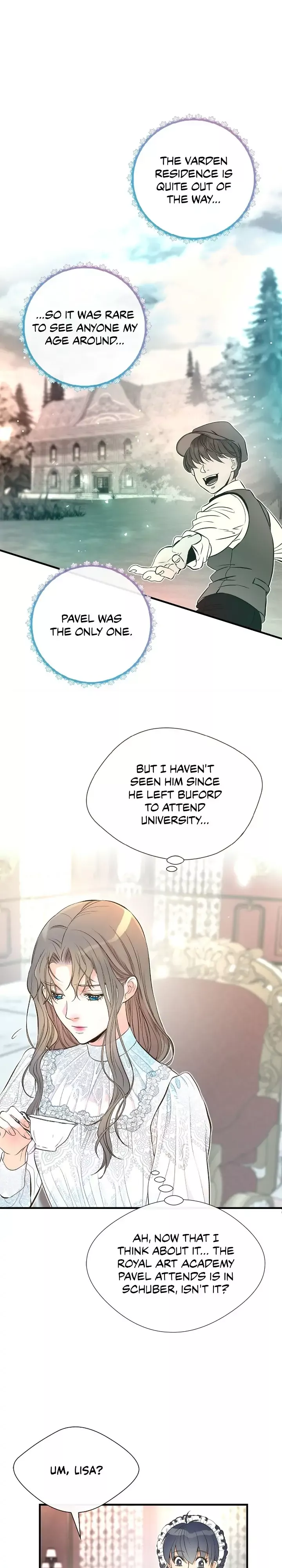 Read The Problematic Prince Manga Online