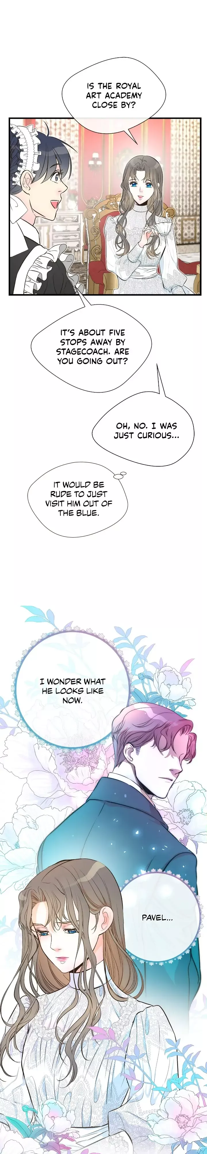 Read The Problematic Prince Manga Online