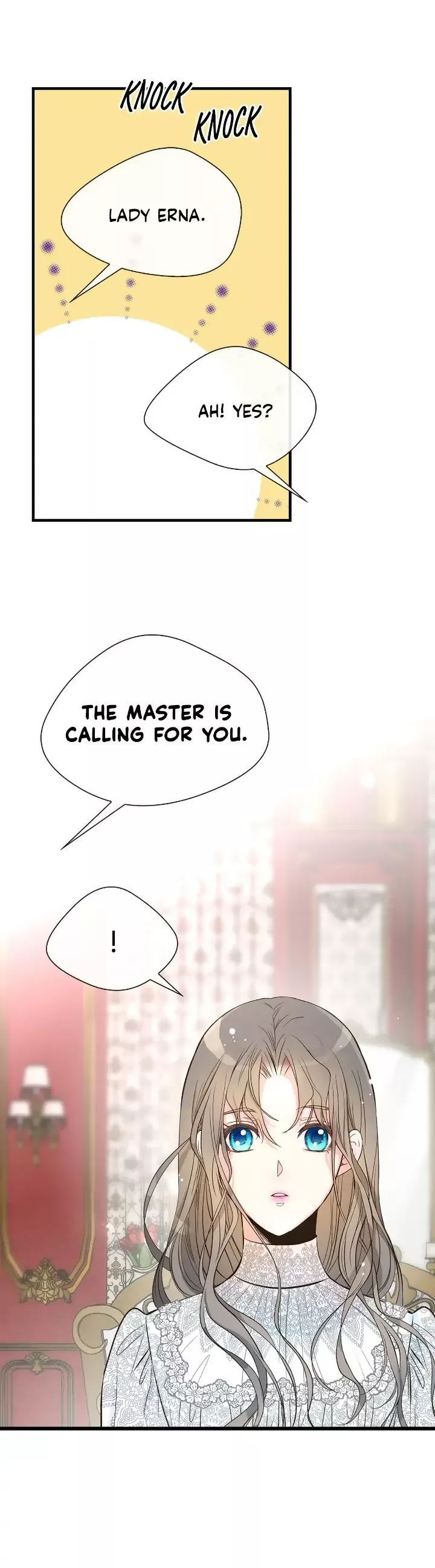 Read The Problematic Prince Manga Online