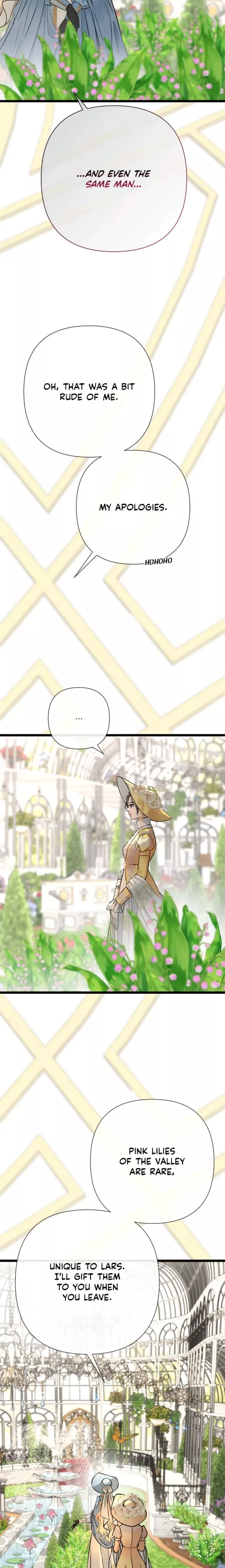 Read The Problematic Prince Manga Online
