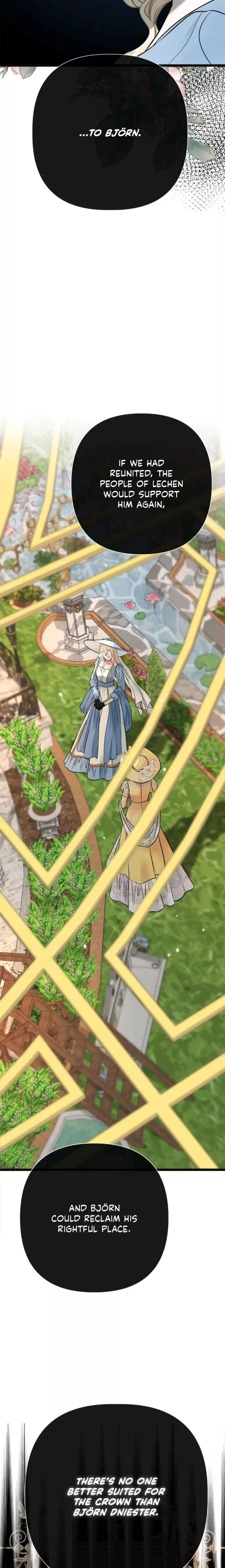 Read The Problematic Prince Manga Online