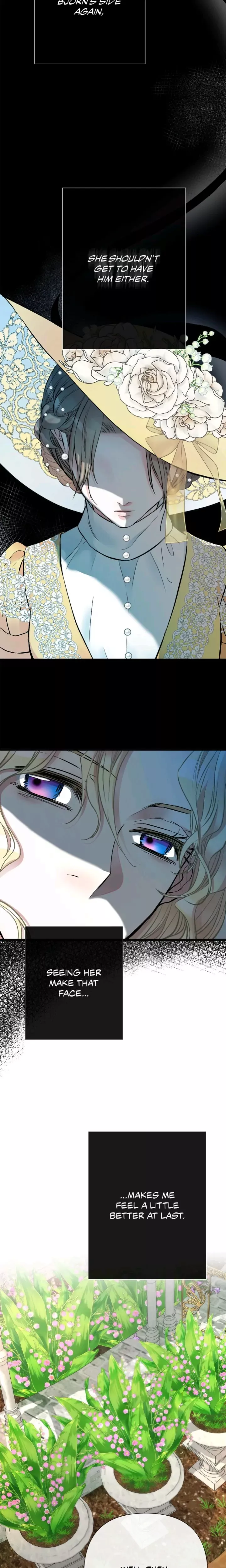 Read The Problematic Prince Manga Online