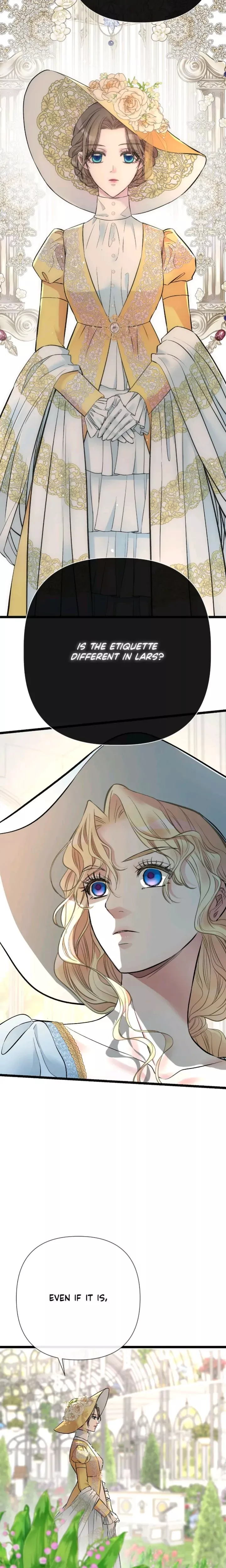 Read The Problematic Prince Manga Online