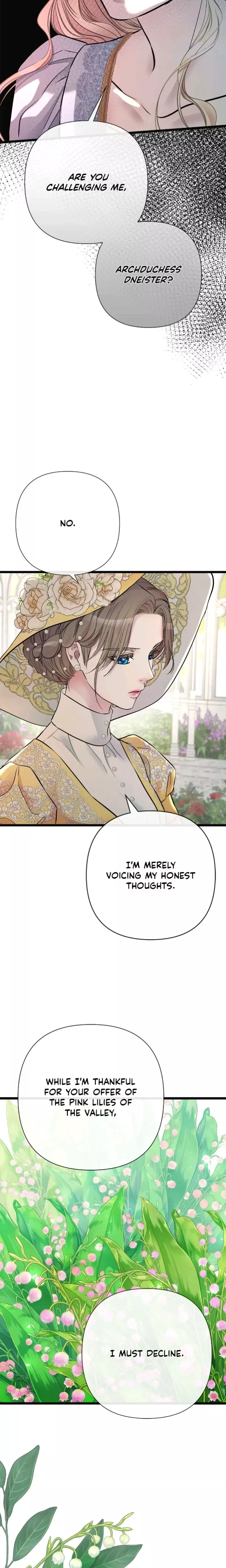 Read The Problematic Prince Manga Online