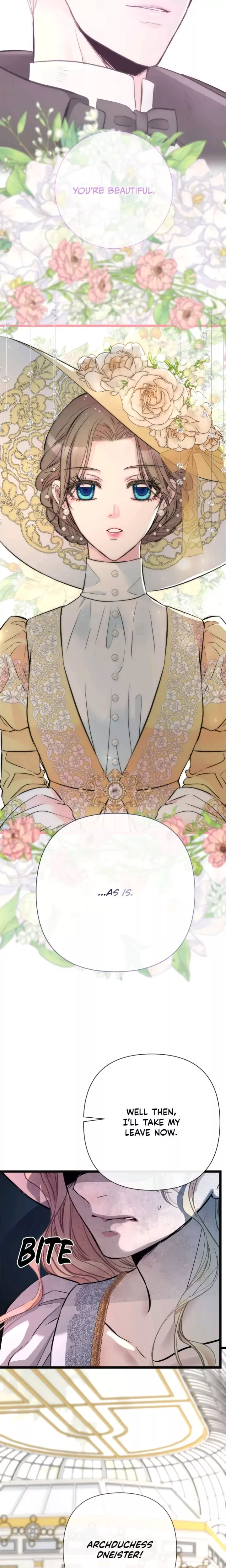 Read The Problematic Prince Manga Online