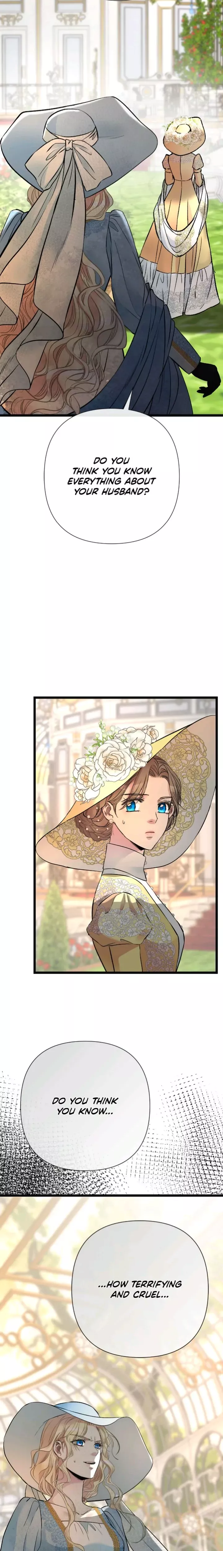 Read The Problematic Prince Manga Online