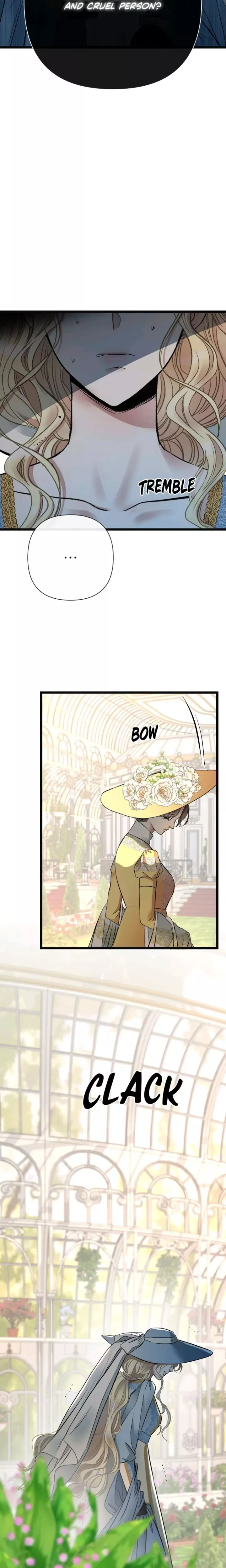 Read The Problematic Prince Manga Online
