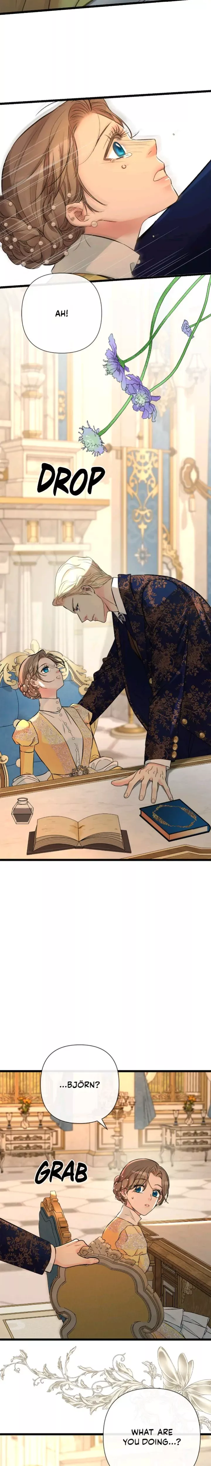 Read The Problematic Prince Manga Online