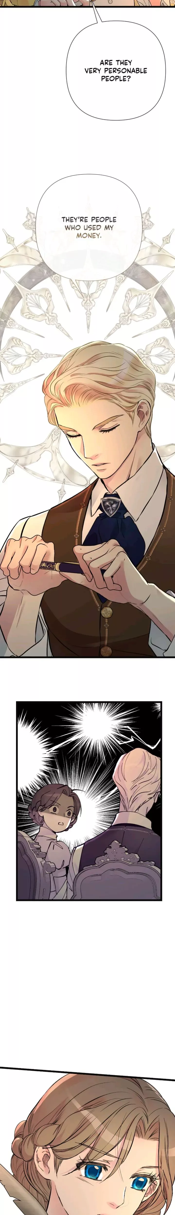 Read The Problematic Prince Manga Online