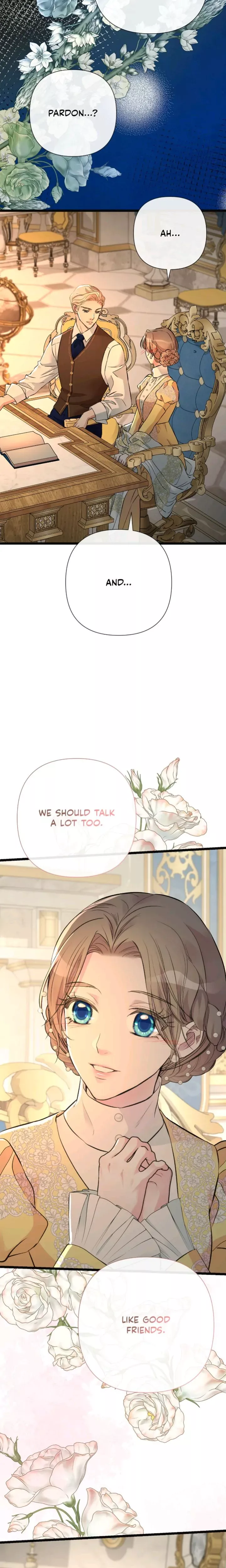 Read The Problematic Prince Manga Online
