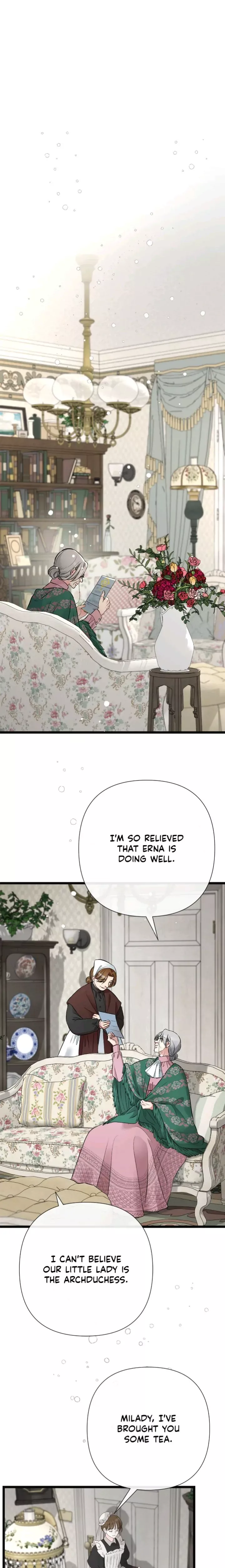 Read The Problematic Prince Manga Online