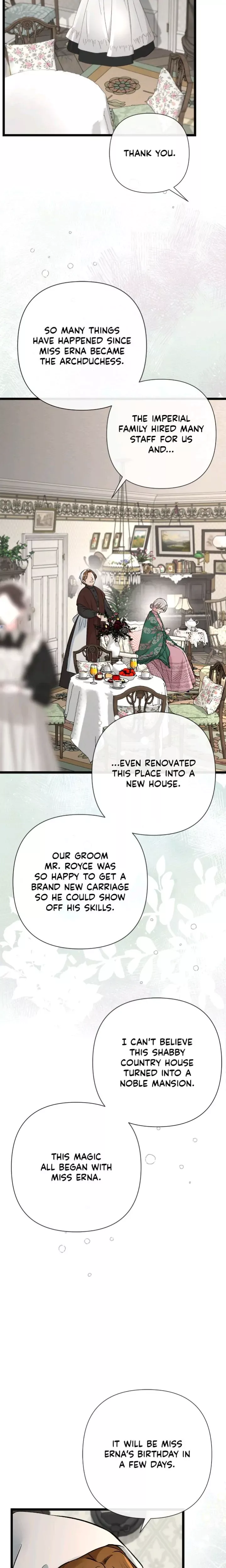 Read The Problematic Prince Manga Online