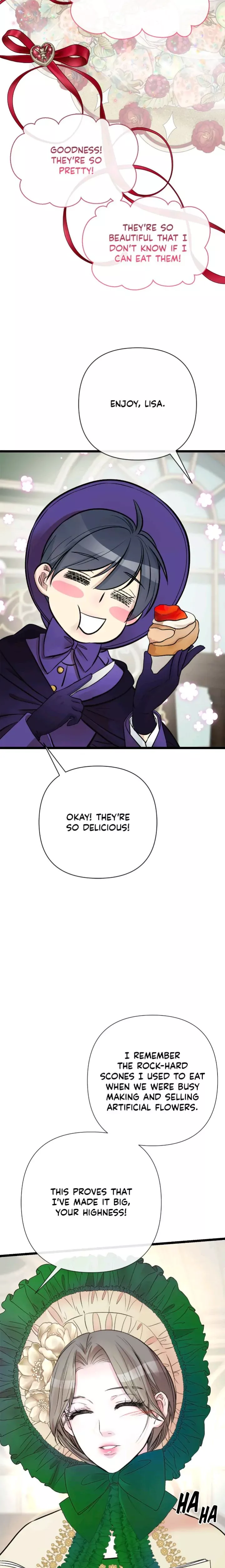 Read The Problematic Prince Manga Online