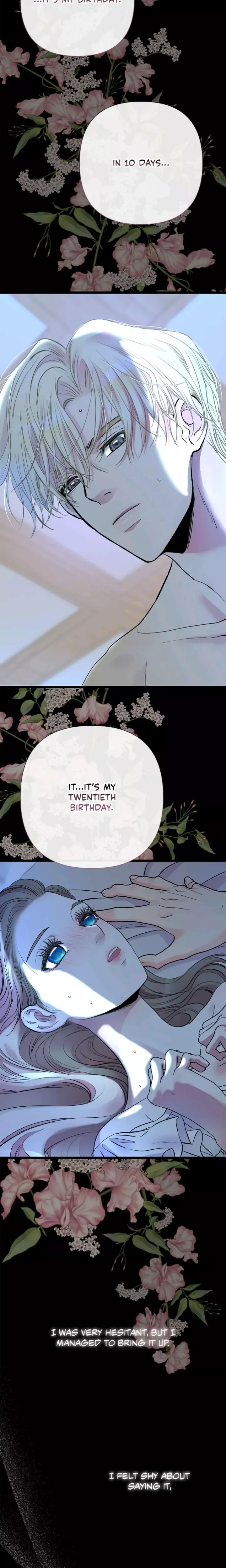 Read The Problematic Prince Manga Online