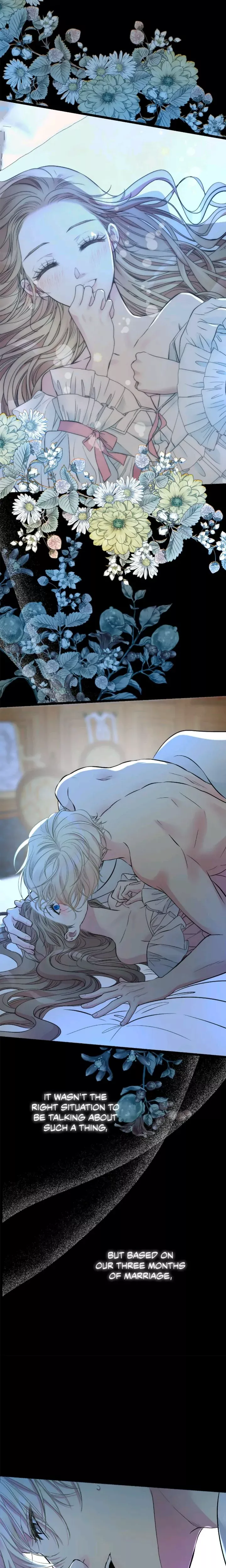 Read The Problematic Prince Manga Online