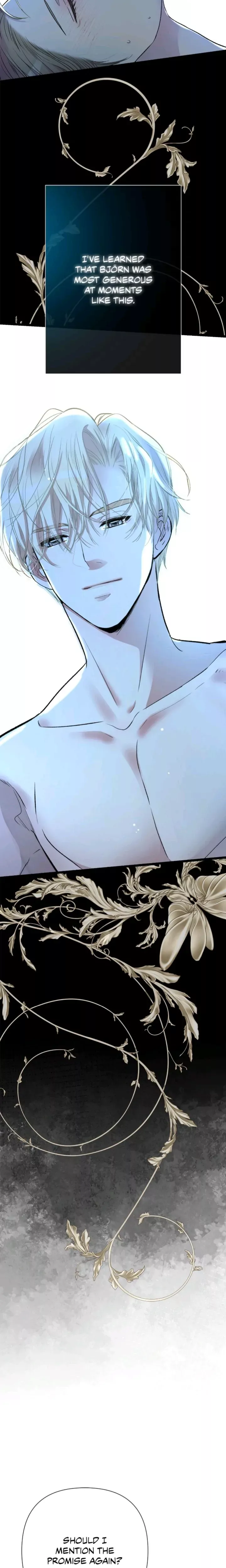 Read The Problematic Prince Manga Online