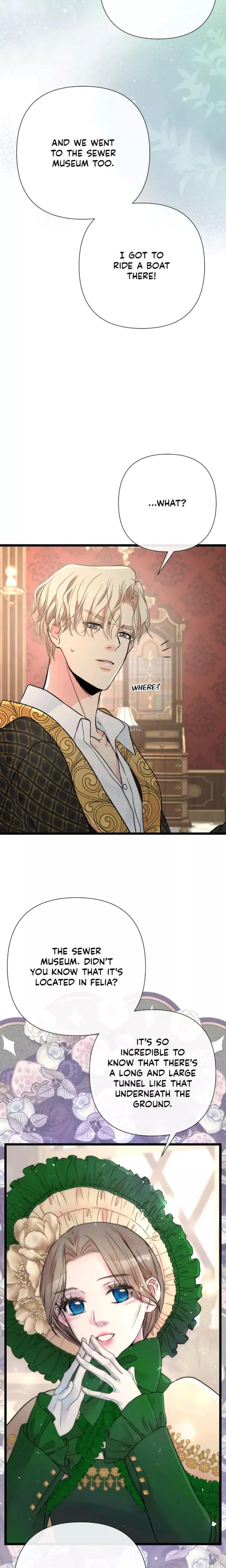 Read The Problematic Prince Manga Online