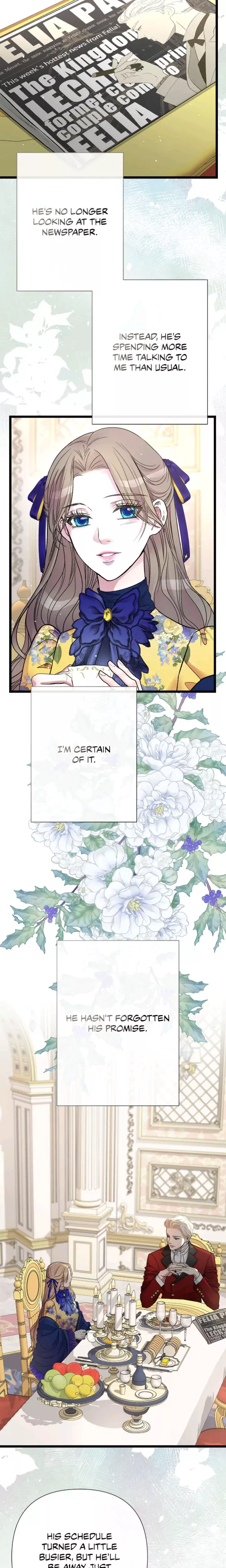 Read The Problematic Prince Manga Online