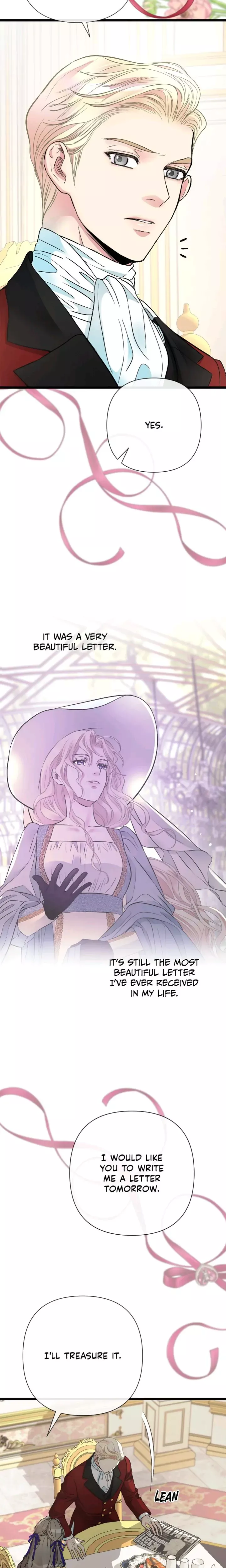 Read The Problematic Prince Manga Online