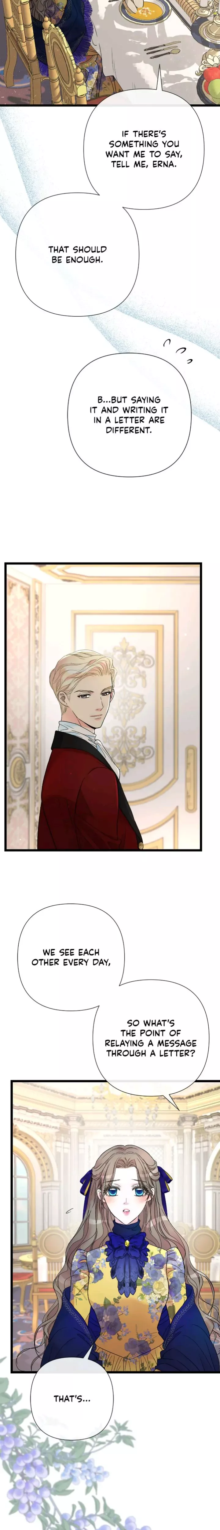 Read The Problematic Prince Manga Online