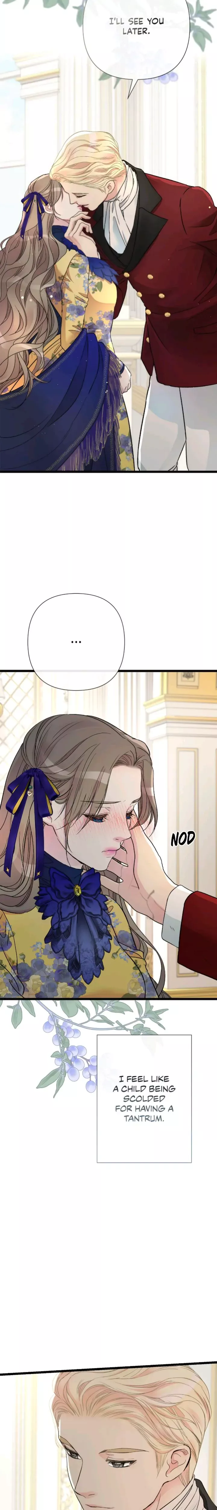 Read The Problematic Prince Manga Online