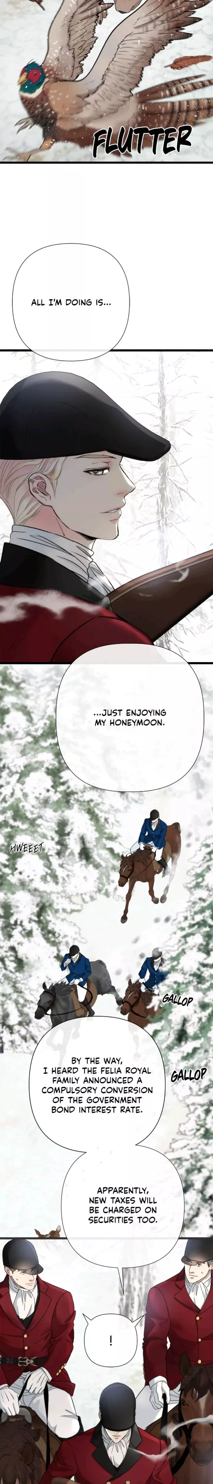 Read The Problematic Prince Manga Online