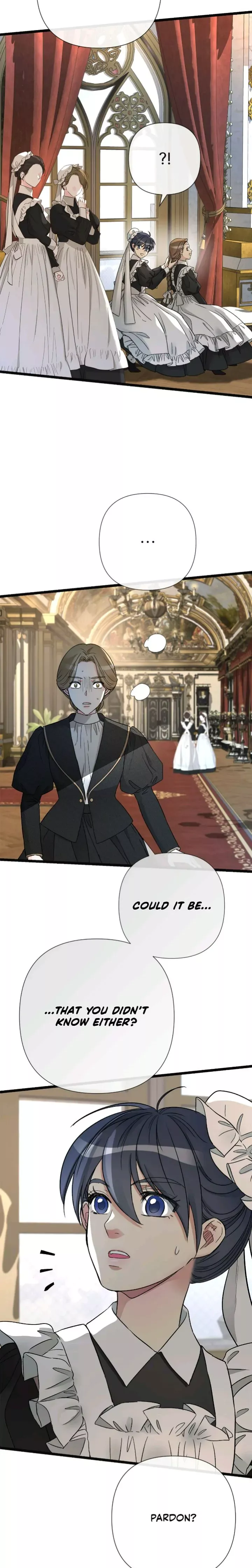 Read The Problematic Prince Manga Online