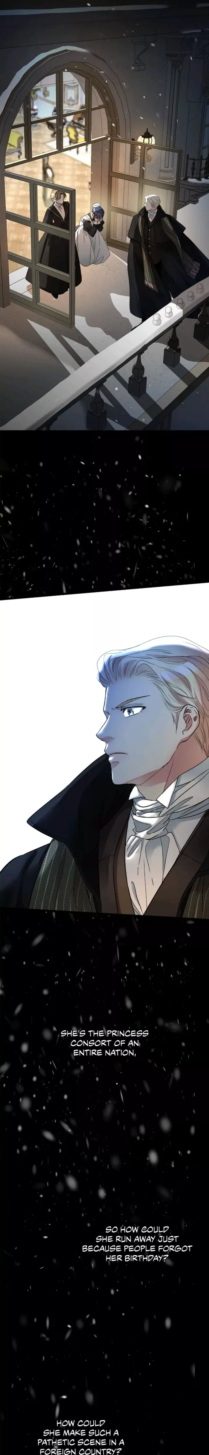 Read The Problematic Prince Manga Online