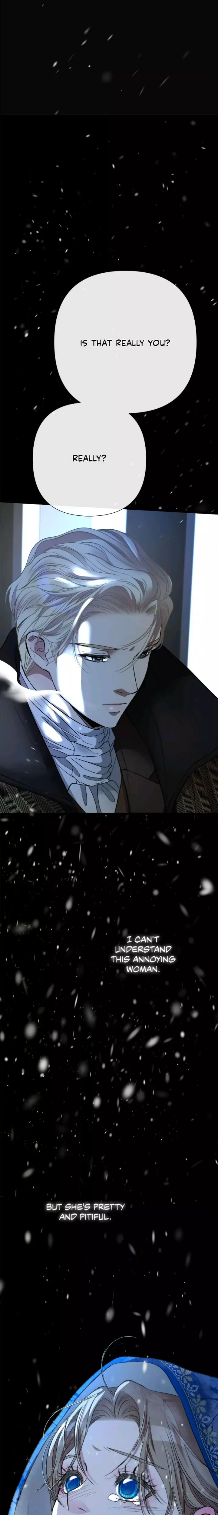 Read The Problematic Prince Manga Online