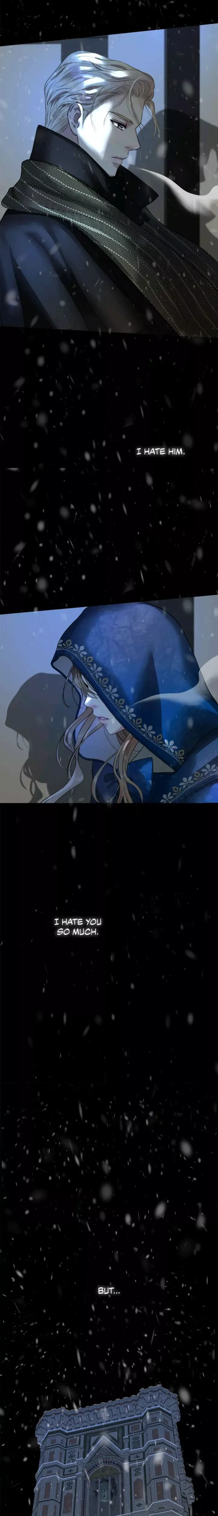 Read The Problematic Prince Manga Online