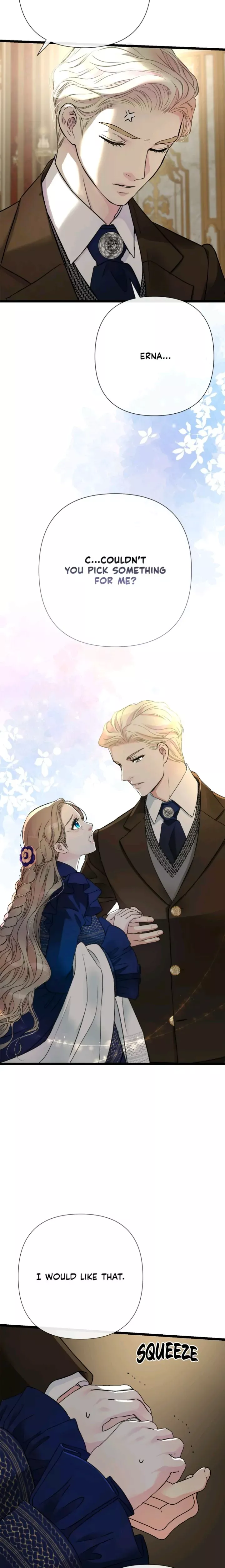 Read The Problematic Prince Manga Online